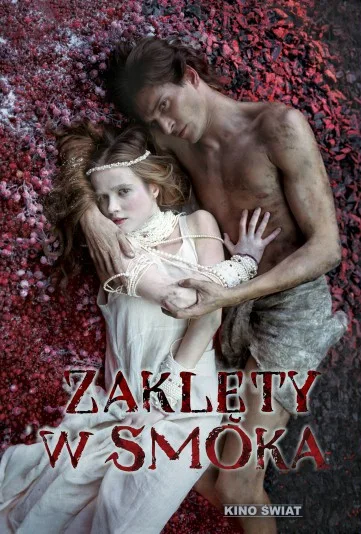 Zaklęty w smoka