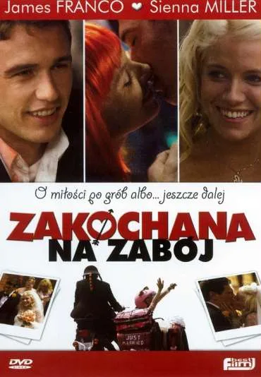 Zakochana na zabój