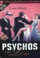 Zakochani psychopaci