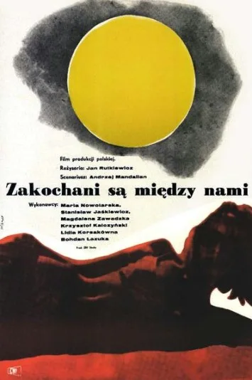 Zakochani są między nami