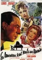 Zakochani są sami na świecie