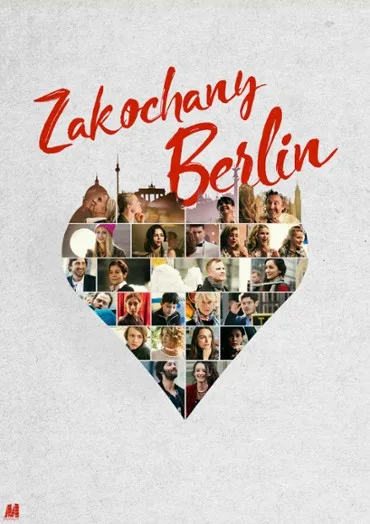 Zakochany Berlin