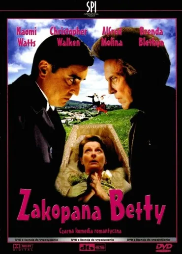 Zakopana Betty