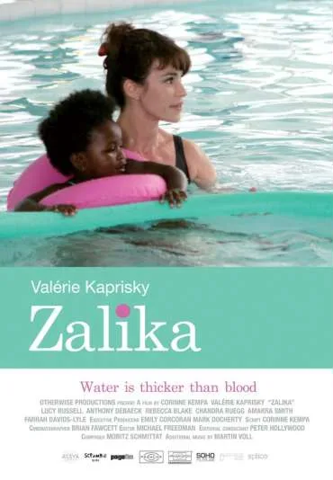Zalika