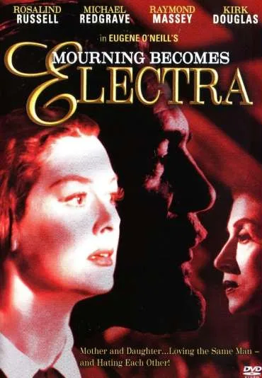 Żałoba przystoi Elektrze