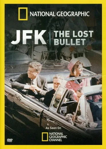 Zamach na Kennedy'ego: Zaginiony pocisk