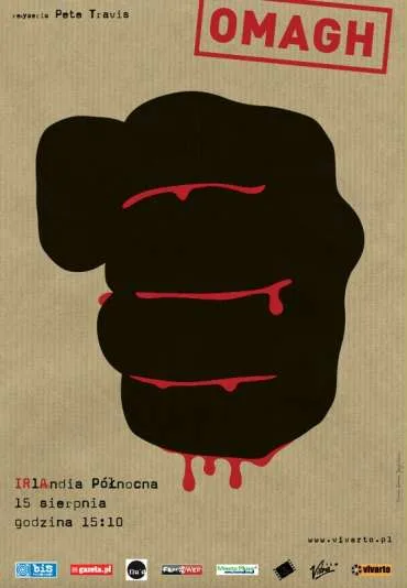 Zamach w Omagh