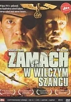 Zamach w Wilczym Szańcu