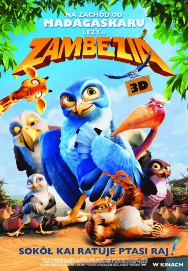 Zambezia