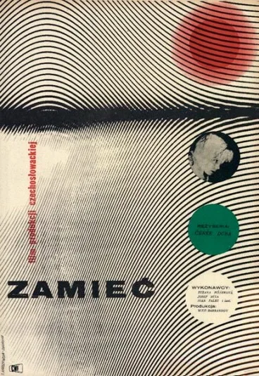 Zamieć