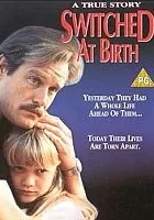 Zamienione przy urodzeniu