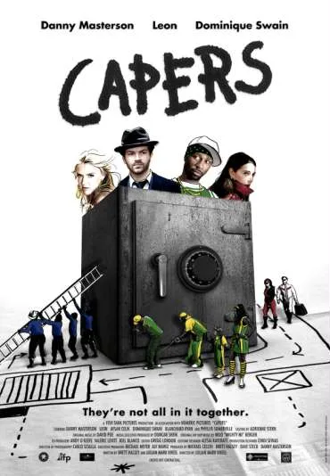 Zamieszanie na Brooklynie