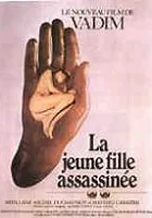 Zamordowana młoda dziewczyna