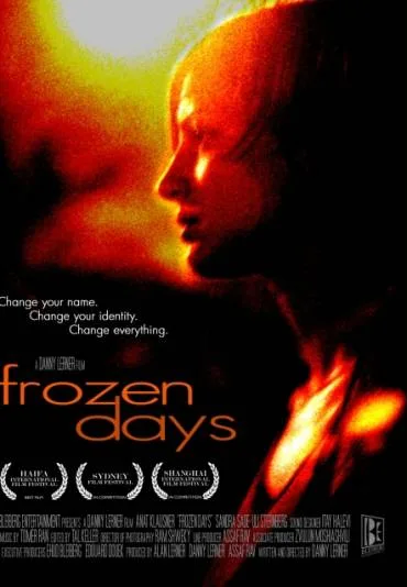 Zamrożone dni