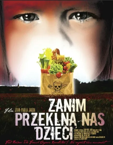 Zanim przeklną nas dzieci