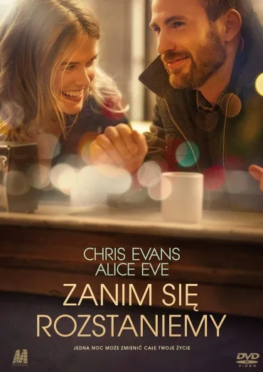 Zanim się rozstaniemy