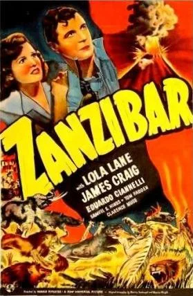 Zanzibar