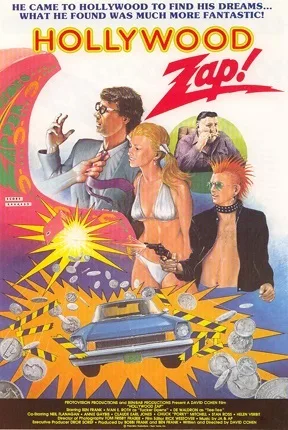 Zap z Hollywood