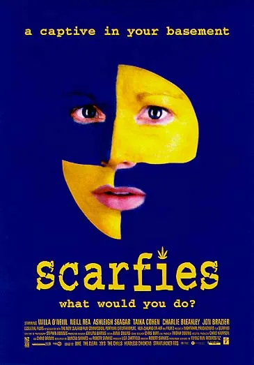 Zapach trawki, smak wolności