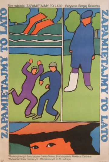 Zapamiętajmy to lato