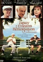 Zapasy z Ernestem Hemingwayem