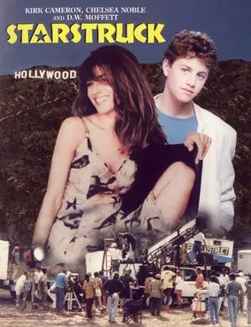 Zapatrzony w gwiazdę