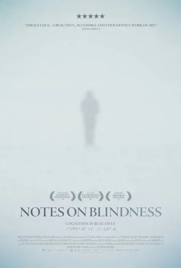Zapiski o ślepocie
