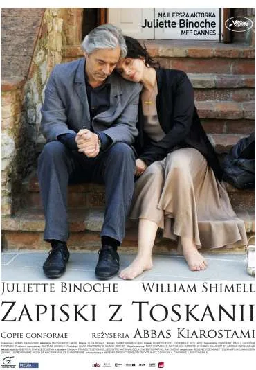 Zapiski z Toskanii