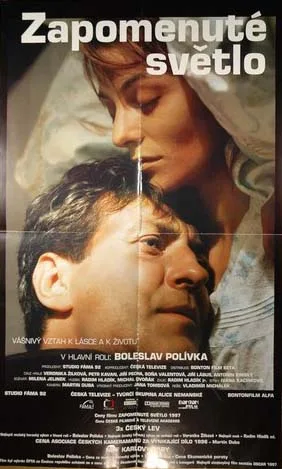 Zapomniane światło