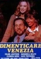 Zapomnieć o Wenecji
