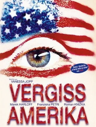 Zapomnij o Ameryce