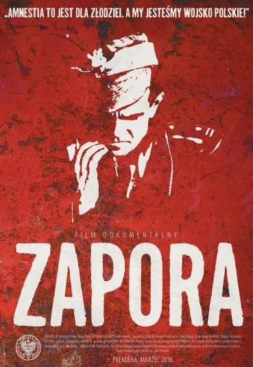 Zapora