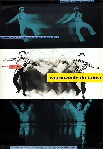 Zaproszenie do tańca