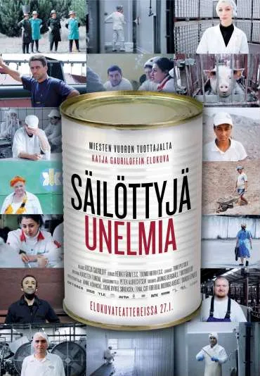 Zapuszkowane marzenia