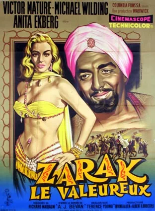 Zarak