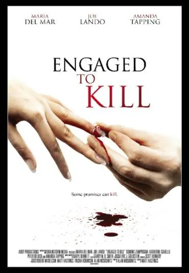 Zaręczyny na śmierć