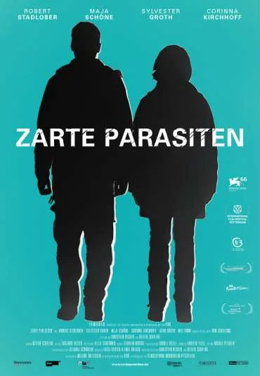 Zarte Parasiten