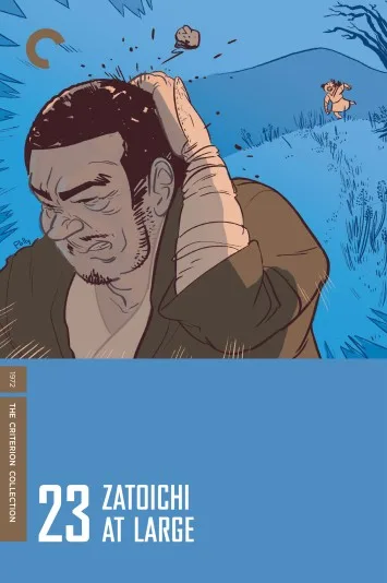 Zatôichi Goyô-tabi