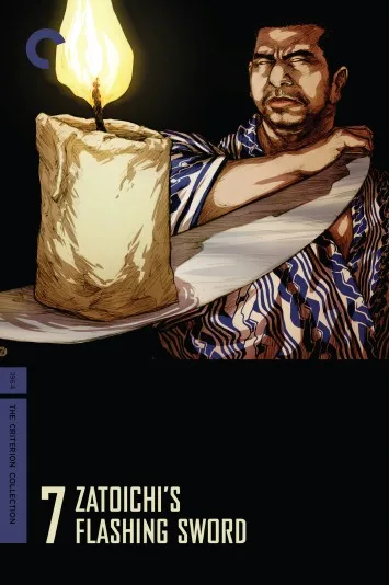 Zatôichi abare tako