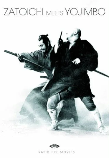 Zatoichi i Yojimbo