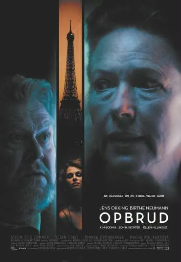 Zatracić się w Paryżu