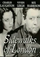 Zaułek Św. Marcina