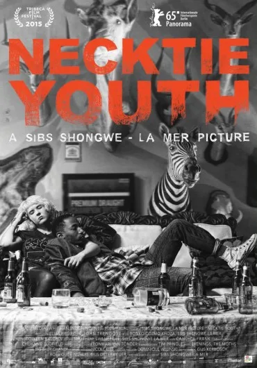 Zawieszona młodość