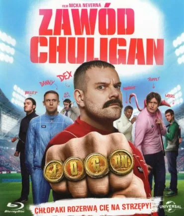 Zawód: Chuligan