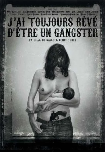 Zawsze chciałem być gangsterem