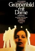 Zbiorowy portret z damą