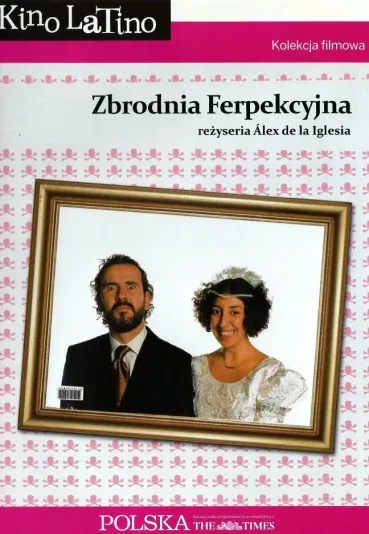 Zbrodnia ferpekcyjna
