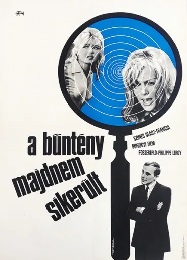 Zbrodnia prawie doskonała