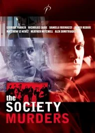 Zbrodnia w wyższych sferach