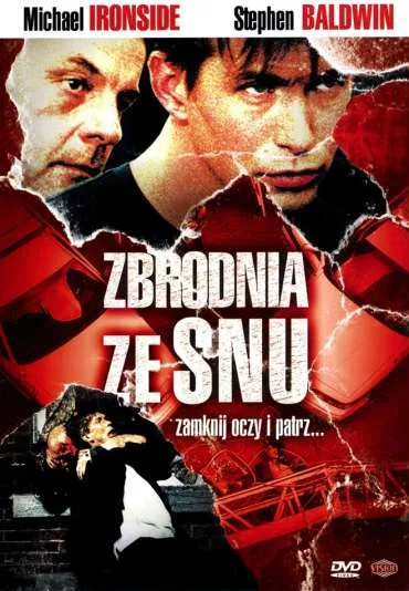 Zbrodnia ze snu